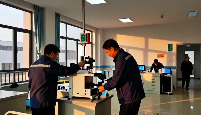 工程改造等选择参考指南