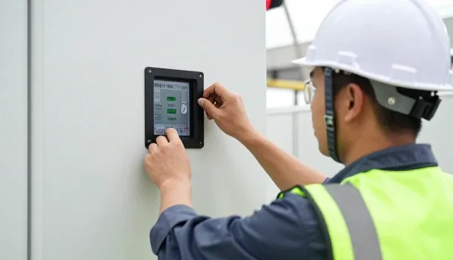 操作规范如何影响工程维保项目实施效果